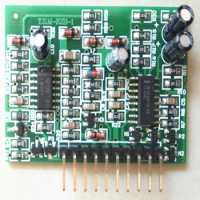 Pure sine wave inverter universal front small board KA7500C/TL494 inverter driver board