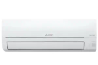 Mitsubishi Electric 1 chiều Inverter 21.000BTU/2.5HP MSY-JW60VF