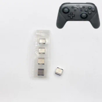 20PCS For Nintendo Switch Pro Controller USB C Charging Port Replacement Dock Socket Connector Repair