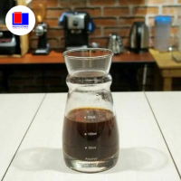 Gelas Ukur | Server Kopi | Coffee Server