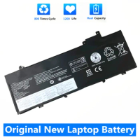 T480S CSMHY Original 57Wh L17L3P71 Laptop Battery For Lenovo ThinkPad T480S 01AV478 SB10K97620 01AV479 01AV480 L17M3P71 L17S3P71