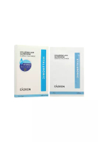 Eaoron Eaoron Hyalu Acid Glutathione Mask (5pcs)