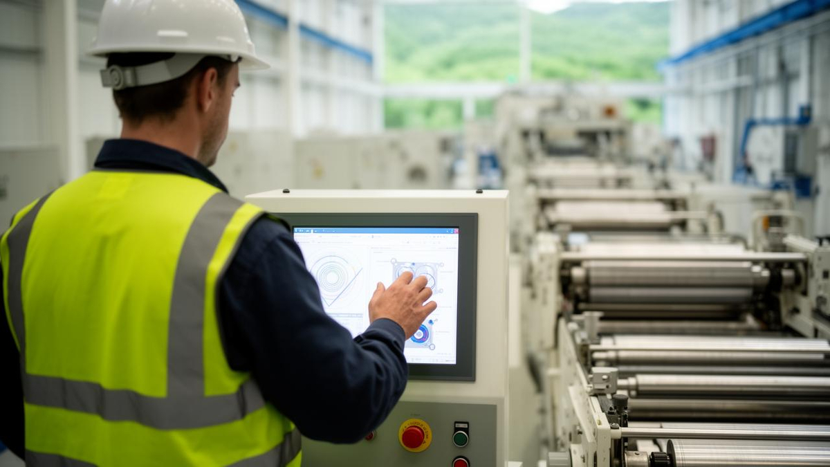 POSCO Future M Adopts Palantir AI Platform, Targets 60% Better Customer Response and 30% Productivity Gain