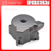 2 6 Poles Upper Engine Magnetor Side Cover 50CC 70CC 110CC 125CC Taotao ZongShen Lifan Dirt Bikes Pi