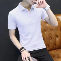 Shen's 25 Top [Short Sleeve] LS2088 Batch 48 Yuan - Model Image Short Sleeve 1 - Group 2/14