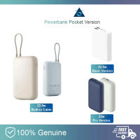 Mijia Powerbank 10000mah Pocket Edition PRO Dual USB 33W 22.5W PB1022ZM PB1030ZM P15ZM
