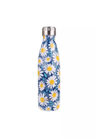 Oasis Oasis Stainless Steel Insulated Water Bottle 500ML - Summer Daisy