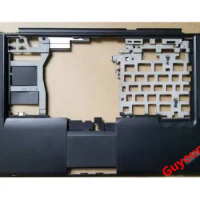 Brand new original For Lenovo Thinkpad T420S keyboard cover palm rest C case 04W1452 t420si touchpad 04W0607 no fingerprint
