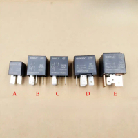Hộp Cầu Chì, Cho Geely ICON BinYue PRO S1 X1 X3/X6, Emgrand GS, Geely Jiaji, Thích Hợp Cho X1, X3/X6