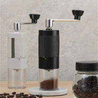 New Hand Shake Bean Grinder Gift Portable Coffee Bean Grinder Grinder Manufacturer Wholesale Coffee Bean Grinder Coffeeware
