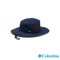 【Columbia 哥倫比亞】中性-Bora Bora™UPF50快排遮陽帽-深藍(UCU91070NY/IS)