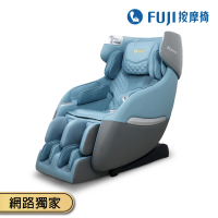 FUJI AI智能愛摩椅 FE-3235(AI按摩科技;AI按摩椅;AI智慧按摩;溫熱;零重力)