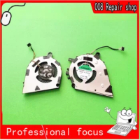 New CPU Cooling Fan for Lenovo Ideapad S540-14API 81NH Cooler Fan 5H40S19919 5H40S19941