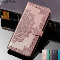 Foral Book Leather Wallet Case For Nokia G50 G60 G42 X30 8.3 5G C1 C01 G11 C21 Plus XR20 XR21 C12 C3 C32 X100 Flip Cover