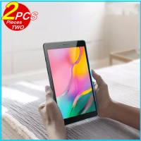 Tempered Glass Screen Protector For Samsung Galaxy Tab A 8.0 2019 SM-T290 SM-T295 8" Tablet Protective glass steel film Case HD