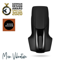 德國Satisfyer Men Vibration 電動飛機杯