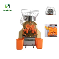electric automatic orange juicer orange juicer machine lemon juicing orange extractor citrus squeezer Pomegranate juicer machine