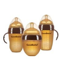 250ML Botol Susu/Botol Dot Bayi Silikon/Botol Susu Bayi/Dot Bayi/Dodot Bayi Botol Susu/Dot Bayi Boto