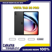 ITEL VISTA TAB 30 PRO RAM8/256GB SMARTPHONE GARANSI RESMI