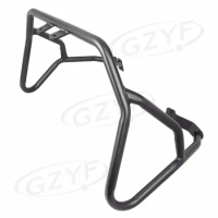 Motorcycle Upper Engine Guard Protector Highway Crash Bar For BMW F800GS ADV Adventure 2014 2015 2016 2017 2018