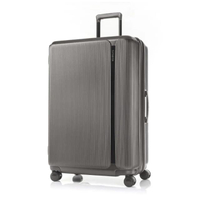 MYTON กระเป๋าเดินทางขนาด 75/28 EXP SCALE -MATT GRAPHITE