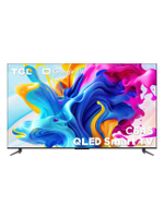 ทีวี 43C645 UHD QLED (43", 4K, Google TV, ปี 2023) รุ่น 43C645