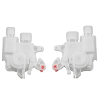 Penggerak Kunci Pintu Depan, untuk Honda Accord, Acura TL, TSX, 2004-2008