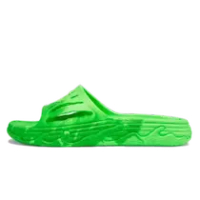 MB.03 SLIDE LAMELO BALL GREEN