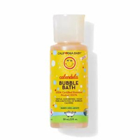 (孖裝) 限時優惠 加州寶寶-California Baby 泡泡浴香味   5種味道-隨機發貨 59ml