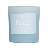 Paddywax - Wellness 芳香蠟燭 - Peace