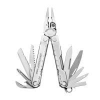 【Leatherman】特價品 REBAR工具鉗(#831557)