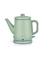 กาต้มน้ำ Macaron ขนาด 0.8 ลิตร รุ่น JRTH-K182YB สีเขียว