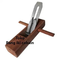 Serut Kayu 25cm Ketam Sugu Serut Kayu Sawo