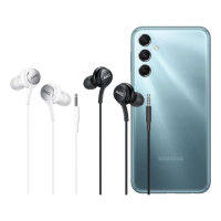 【Samsung 三星】三星適用 IG955 AKG雙動圈入耳式耳機 3.5mm-密封裝(for A/M系列)