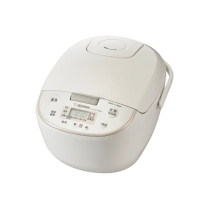【ZOJIRUSHI 象印】MOMO專售 日本製 *10人份*微電腦電子鍋(NL-AMF18MM)