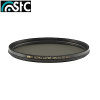 台灣STC低色偏多層奈米AS鍍膜MC-CPL偏光鏡SHV高解析SHV CIR-PL 62mm偏光鏡(超薄框/防污抗刮/抗靜電)