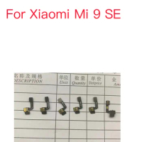 Microphone Flex Cable Mic Connector For Xiaomi Mi 9 Se 9se Mi9Se Mi Max 3 Max3 Microphone Connect Repair Replacement Spare Parts