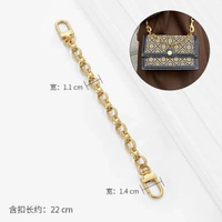 名匠適用TB湯麗柏琦水桶包內膽杜邦紙tory burch迷你中號收納內袋 22cm
