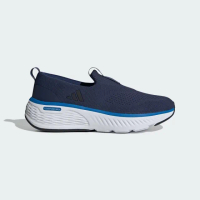 【adidas 愛迪達】Cloudfoam Go Lounger 男 健走鞋 步行鞋 舒適 緩震 透氣 深藍(ID4020)