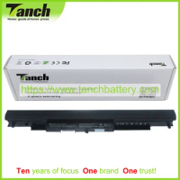 Tanch Laptop Battery HS03 807956-001 807957-001 HSTNN-LB6U TPN-C125 for HP Pavilion 14 15 17 250 255 G4 10.95V 2670mAh