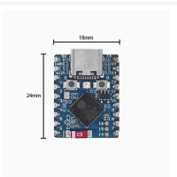 Bảng phát triển ESP32 S3 Mini cho ESP32‑S3 FH4R2 Wi‑Fi không dây