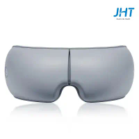 【JHT】睛艷智能眼部按摩器-純淨白K-1516-WT