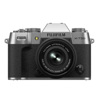 【FUJIFILM 富士】FUJIFILM 富士 X-T50+XC15-45mm*(平行輸入-碳灰色)