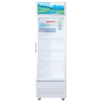 Sanaky Inverter 340L VH-408K3L