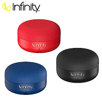 Infinity CLUBZ MINI 便攜式藍牙喇叭 3色 可選