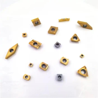 combitional order of carbide insert