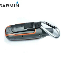 Original GPS Garmin Carabiner Clip 201X 309X 35 62SC 621SC 629SC 550 etrex30 dakota20 carabiner clasp mount handheld carabiner