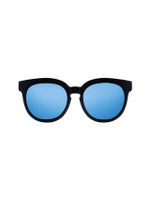 แว่นตากันแดดผู้ชาย แบบคลิปออน รุ่น WENDELL-LG C4 สีฟ้า