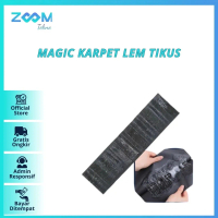 ZT MAGIC KARPET LEM TIKUS/LEM TIKUS JUMBO SUPER BESAR PASTI DAPAT TIKUS