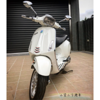 小梁二手機車 中古車 庫存齊全 皆有現貨 偉士牌125 VESPA